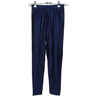 Sportleggings (Blau) von Alex Athletics Elasthan, Polyamid
