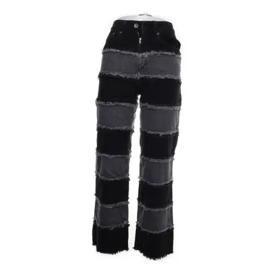 Jeans (Sort, Grå) fra Ragged Jeans Bomuld