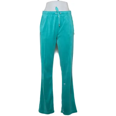 Mjukisbyxor (Grön) från Juicy Couture Elastan, Polyester