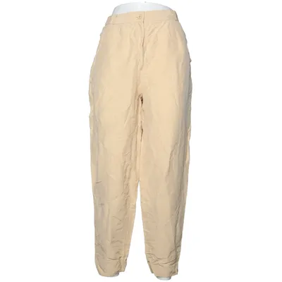 Chinos (Beige) från Signe Incognito Bomull, Linne
