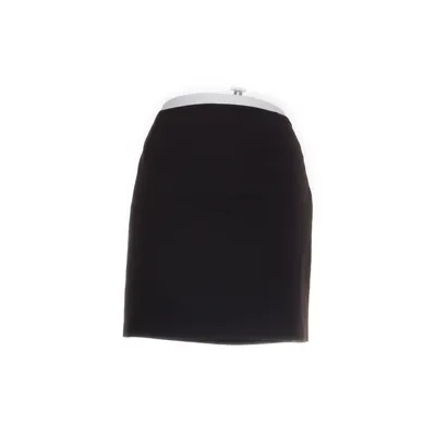 Skirt (Brown) from Wolford Elastane, Polyester, Wool