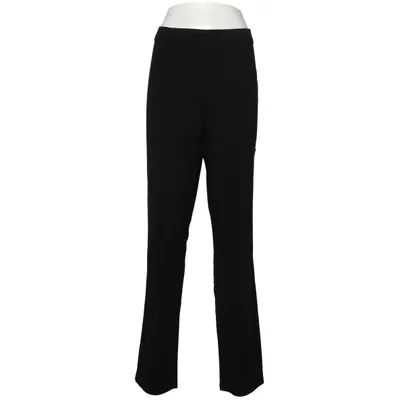 Suit pants (Black) from Sallie Sahne Elastane, Polyamide, Viscose