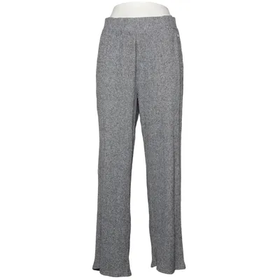 Palazzo pants (Gray) from Lounge