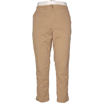 Chinos (Beige) från Polo Ralph Lauren Bomull, Elastan