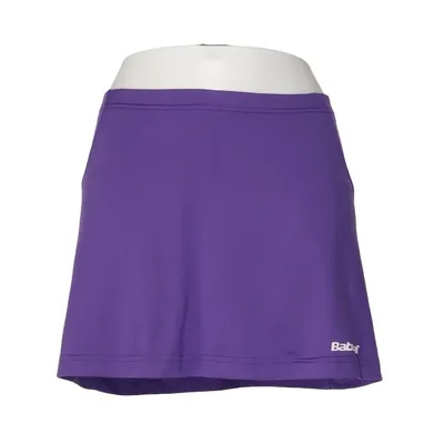 Träningskjol (Lila) från Babolat