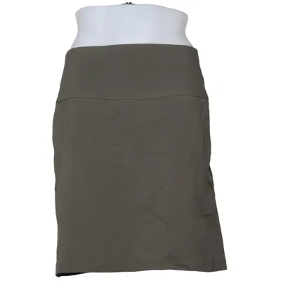 Skort (Petrol) från Tierra Elastan, Polyamid