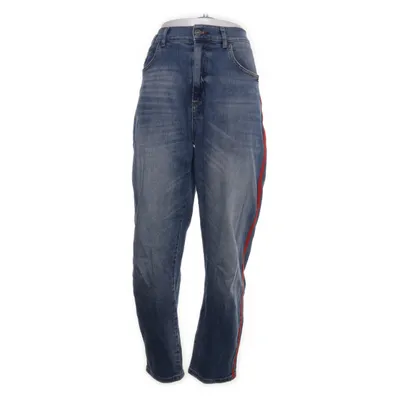 Jeans (Blå, Röd) från United Colors of Benetton Bomull, Elastan