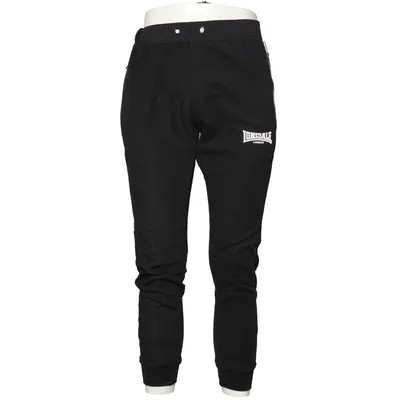 Sweatpants (Black, Gray) from Lonsdale
