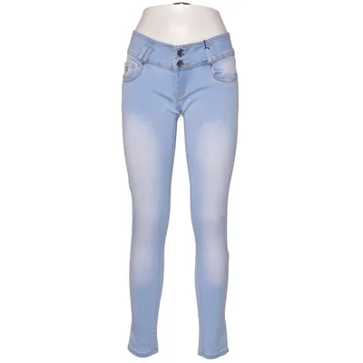 Jeans (Blue) from Toxik3 Jeans