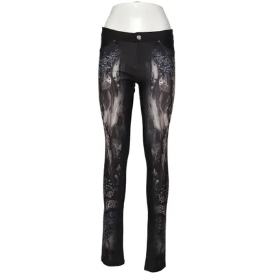 Leggings (Party) van Stefano