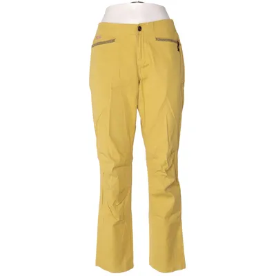 Pantalon (Jaune) de Red Chili Élasthane