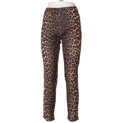 Leggings (Brun, Svart, Beige) från Seductive Polyester