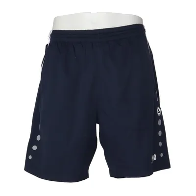 Basketball shorts (Blue) from Jako Polyester