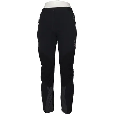 Outdoor broek (Zwart, Grijs) van GTS