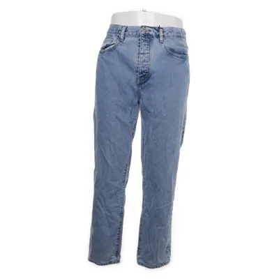 Jeans (Blå) från Armedangels Återvunnen bomull