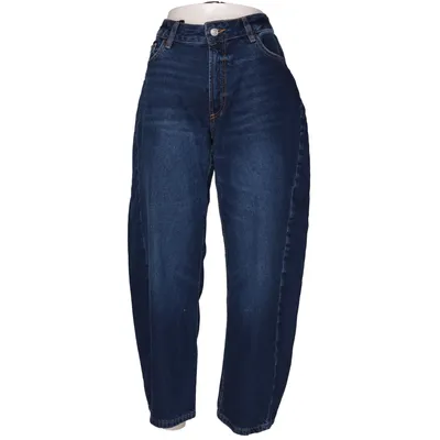 Jeans (Blå) från Denim Co Bomull