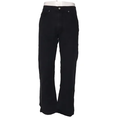 Jeans (Grå) från Armani Jeans Bomull, Elastan