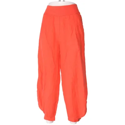 Haremsbyxor (Orange) från Made in italy Linne