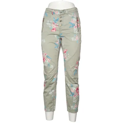 Jeans (Green, Multicolored) from EDC by ESPRIT
