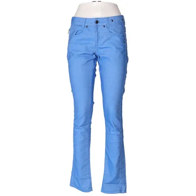 Jeans (MA 9946-2) från M.A.P.P Bomull, Elastan, Polyester