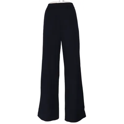 Palazzo pants (Blue) from ØLÅF Elastane, Polyester