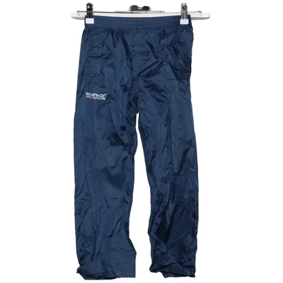Overtrousers (Pack-It) from Regatta Great Outdoors Polyamide