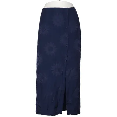 Jupe longue (Liona Skirt) de Fabienne Chapot Élasthane, Viscose