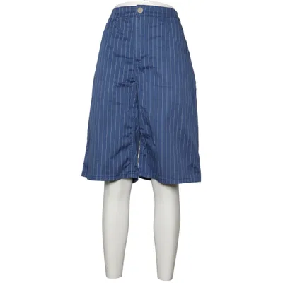 Dreiviertelhose (Blau) von Baum Und Pferdgarten Elasthan, Bio-Baumwolle, Recycelte Baumwolle