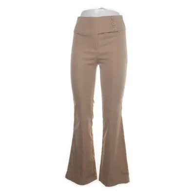 Byxor (Beige) från Shein Polyester