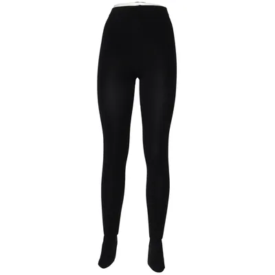 Nylon tights (Black) from Stella Jones