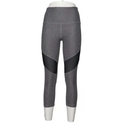 Träningstights (Grå, Svart) från RBX Polyester