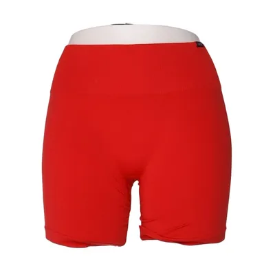 Kompressionsshorts (Röd) från Oace Elastan, Polyamid