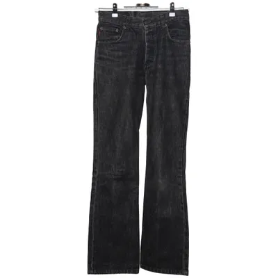 Jeans (Grau) von Rocky Baumwolle