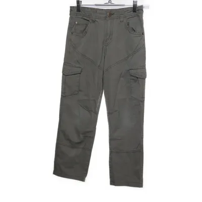 Cargohose (Grün) von Charles Vögele