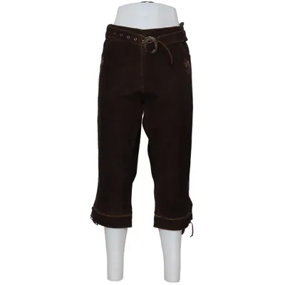 Lederhosen (Brown) from Landhaus by C&A