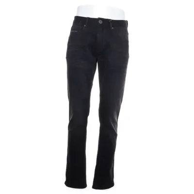 Jeans (Svart) från PME Legend Bomull, Elastan, Återvunnen polyester, Viskos