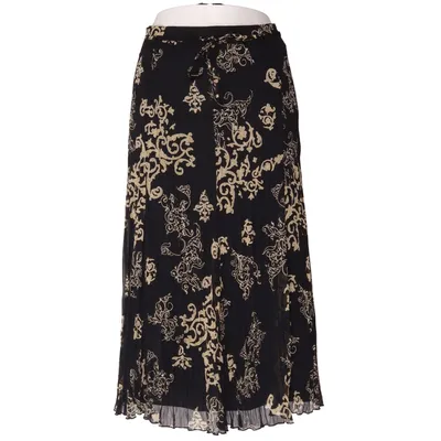 Jupe longue (Noir, Multicolore) de Gerry Weber