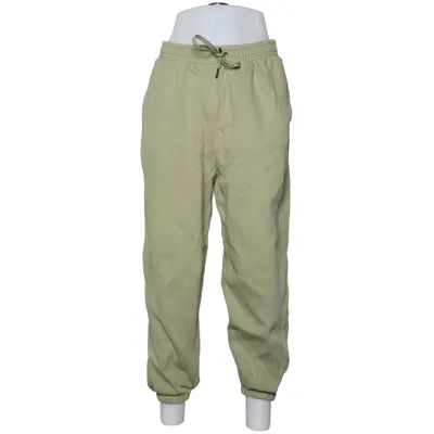Sweatpants (Green) from Kangol Organic cotton, Recycled polyester