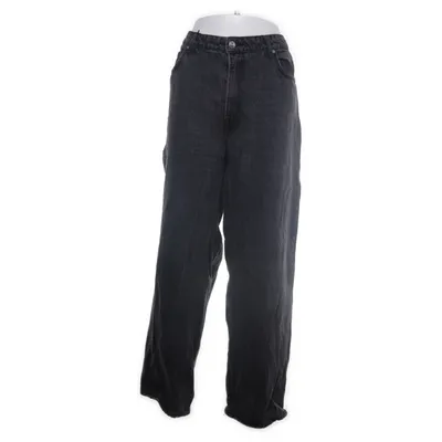 Jeans (Gray) from Divided by H&M Cotton