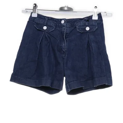 Denim shorts (Blauw) van Jacadi