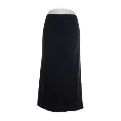 Kjol (Grå) från Alkena Silke