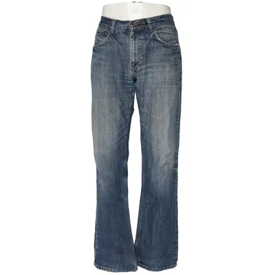 Jeans (Blå) från Tommy Hilfiger Bomull