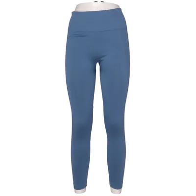 Sports tights (Product Information Extraction v1.0) from Work out Elastane, Polyester
