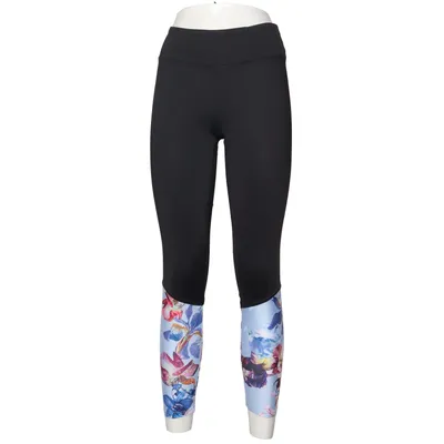 Collants de sport (Gris, Multicolore) de Kyodan Élasthane, Polyester