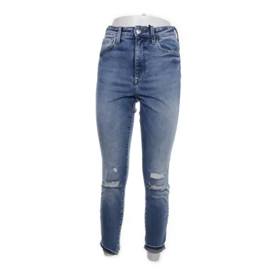Jean (Bleu) de True Coton, Élasthane