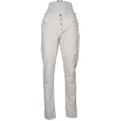 Chinos (Beige) från Karostar