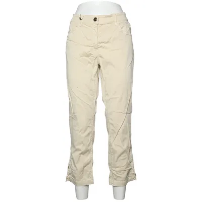 Chinos (Sarah) from Zerres Jeans Cotton, Elastane