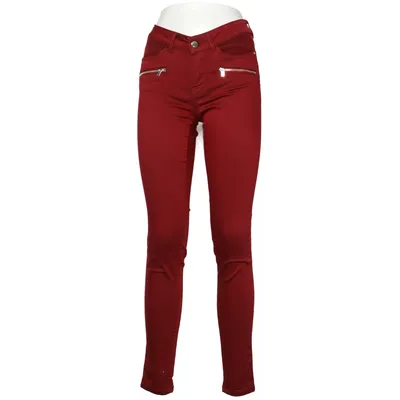 Jeans (Red) from Orsay