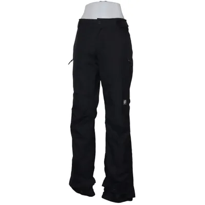 Snow pants (Black) from Orage Polyamide, Polyester, Polyurethane