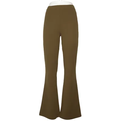 Bukser (Grøn) fra H&M Elastan, Polyester